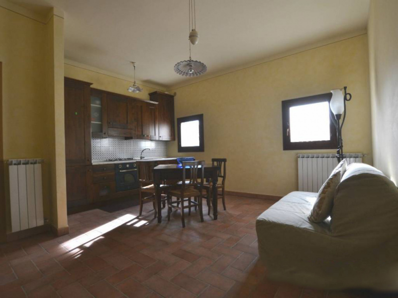 Appartement in Pistoia