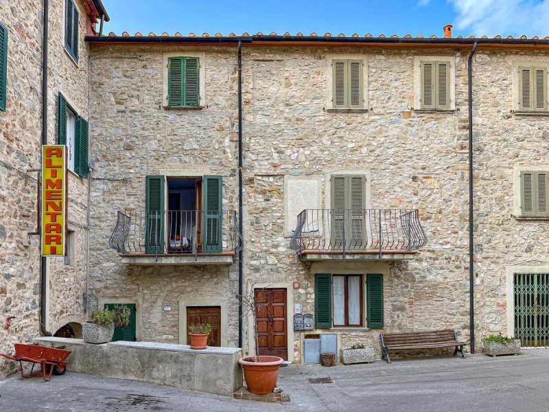 Lägenhet i Castelnuovo di Val di Cecina