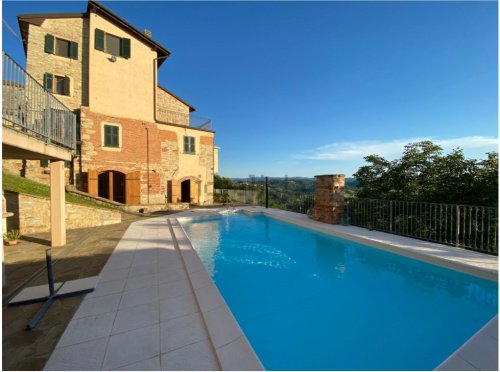 Property For Sale In Montaldo Bormida Gate Away