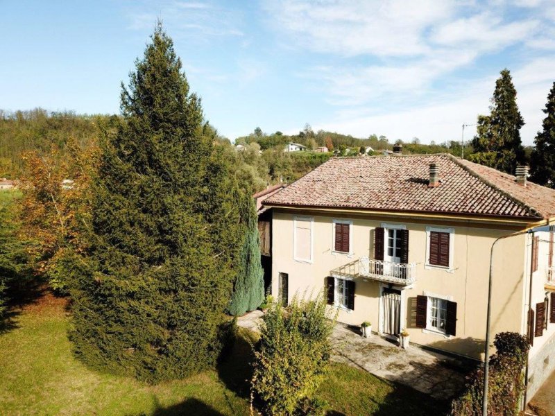 5 Bedrooms Detached house for sale in Castelnuovo Belbo [646304] | Gate ...