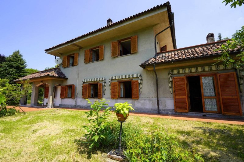 Villa i Castiglione Torinese
