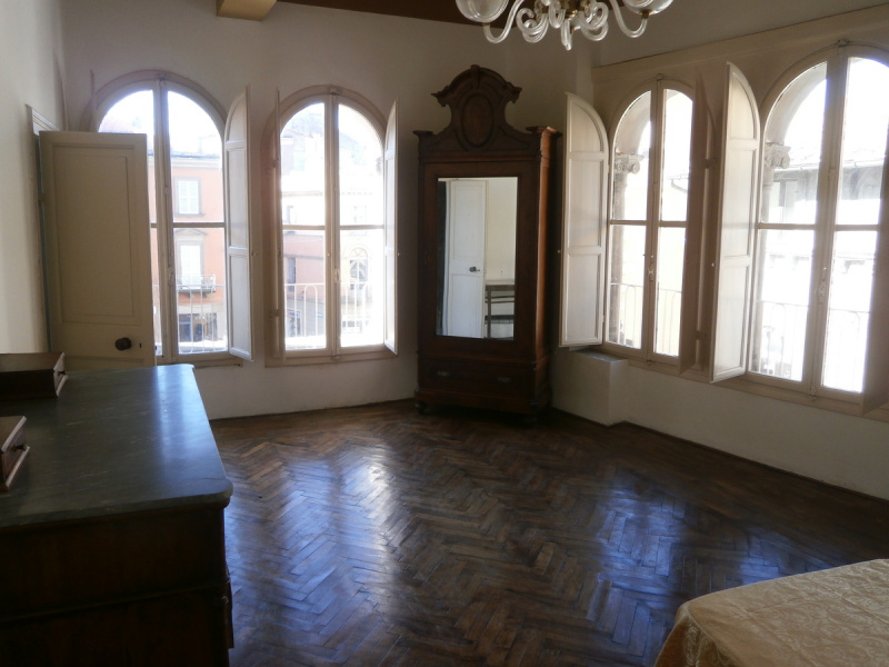 Historic apartment in Viterbo