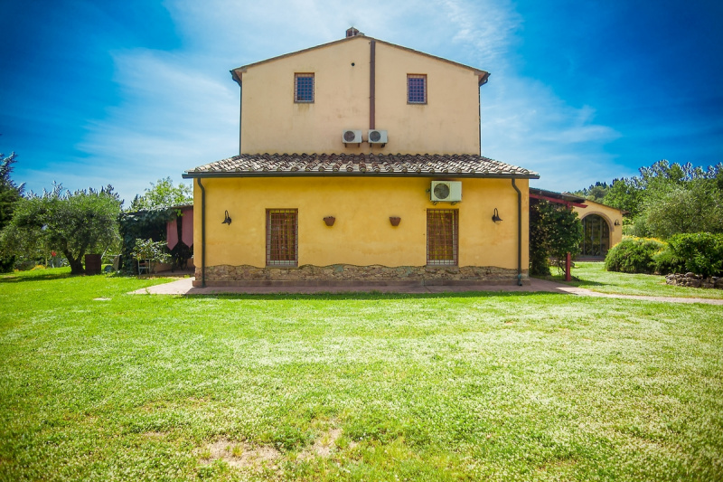 Bauernhaus in Casciana Terme Lari