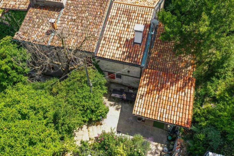 Casa de campo en Tregnago