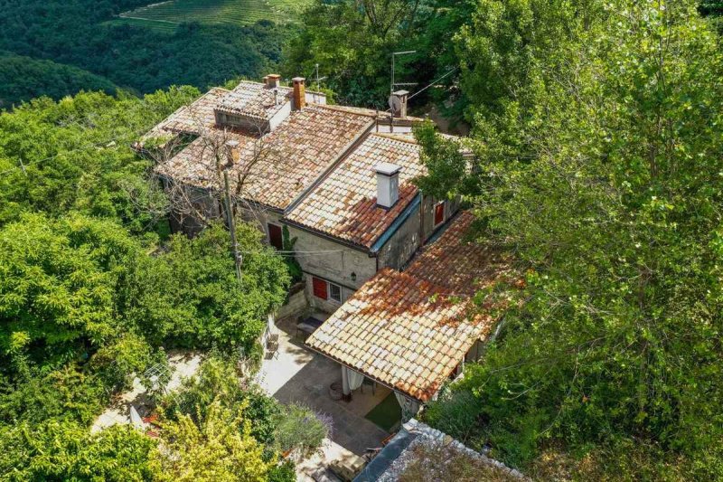 Huis op het platteland in Tregnago