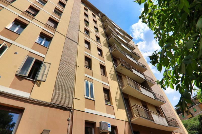 Lägenhet i Modena