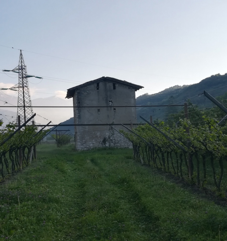 Huis op het platteland in Riva del Garda