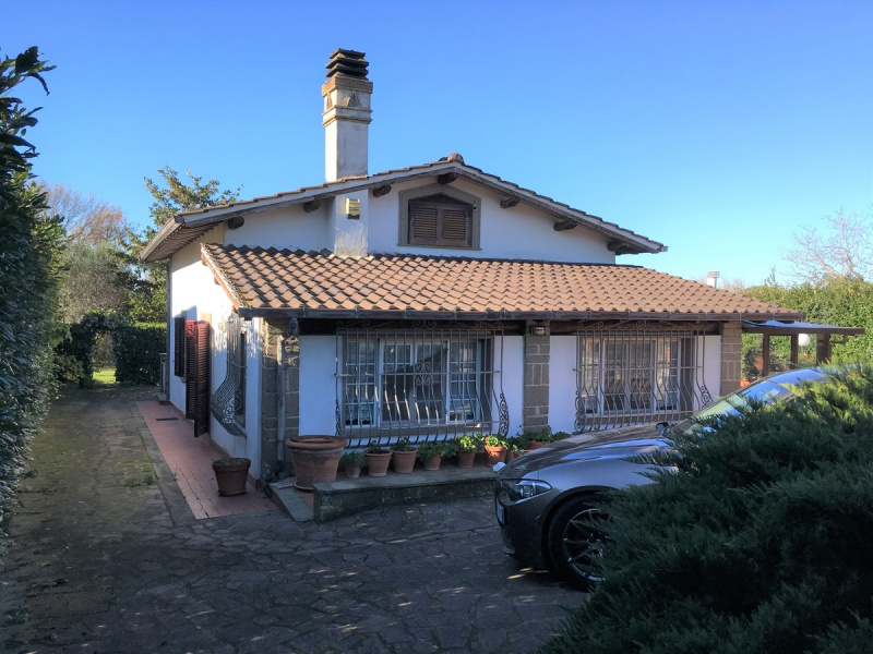 Villa à Rocca di Papa