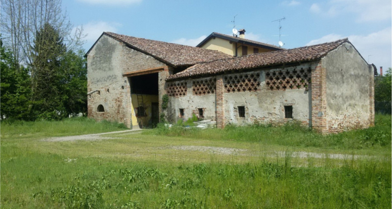 Landhaus in Campagnola Cremasca