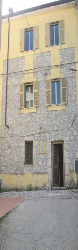 Maison individuelle à Posta Fibreno