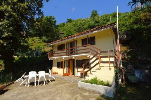 Maison individuelle à Val di Chy