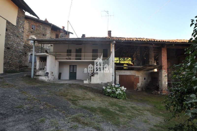 Casa independiente en Castellamonte