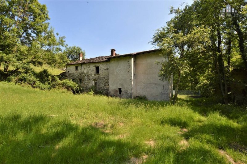 Haus in Val di Chy