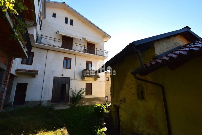 Appartement in Val di Chy