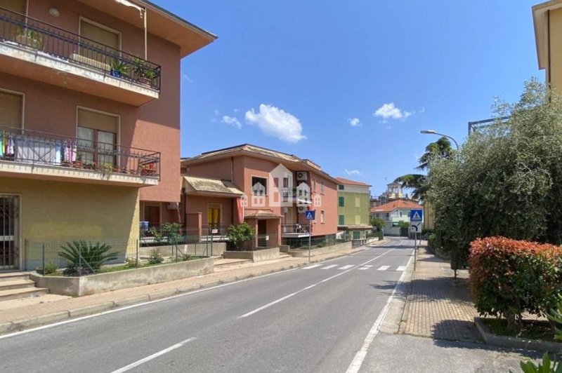 Apartment in Loano
