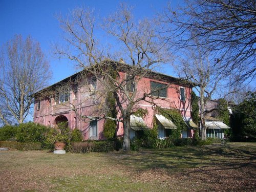 Villa en Fucecchio
