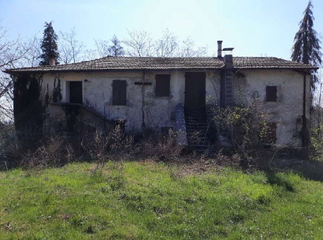 Bauernhaus in Predappio