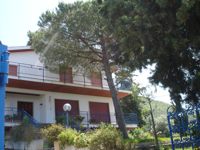 Villa in Sessa Aurunca