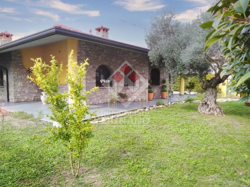 Villa in San Michele al Tagliamento