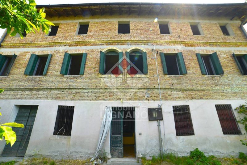 Maison individuelle à Rivignano Teor