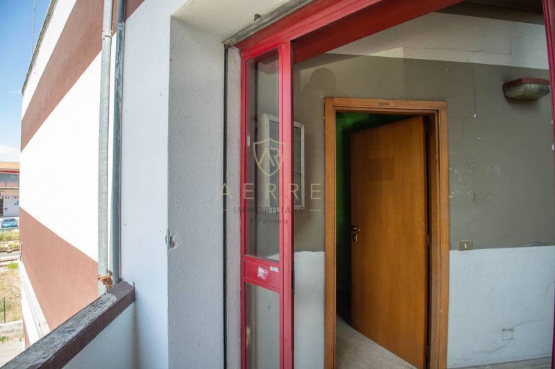 Commercial property in Chieti