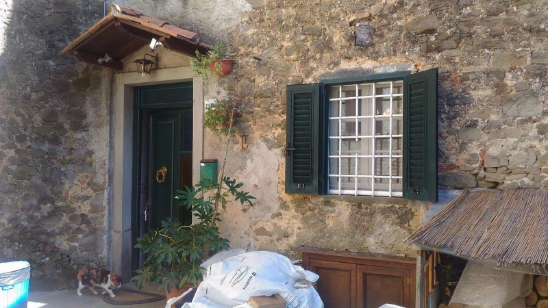 Maison à Bagni di Lucca