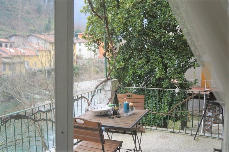 Appartamento a Bagni di Lucca