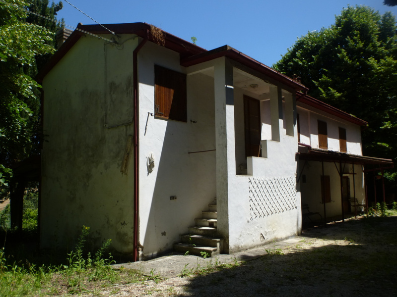 Bauernhaus in Agugliano