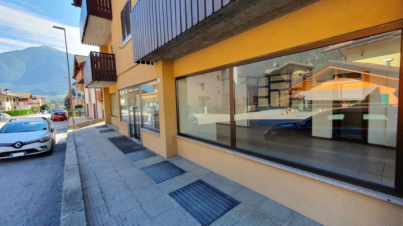 Commercial property in Tione di Trento