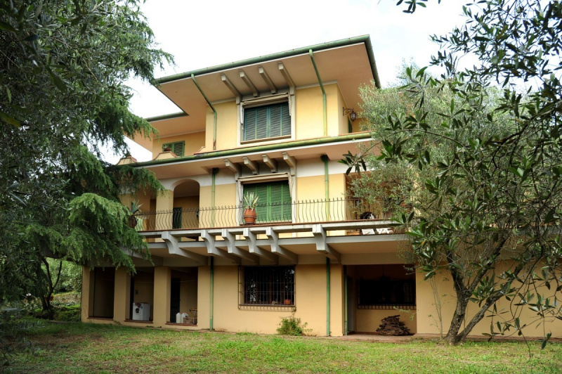 Maison individuelle à Monsummano Terme