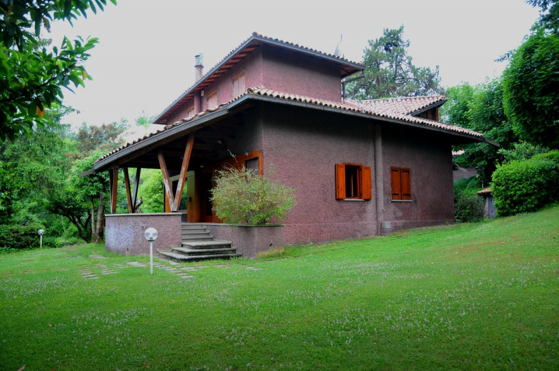 Villa in Riofreddo