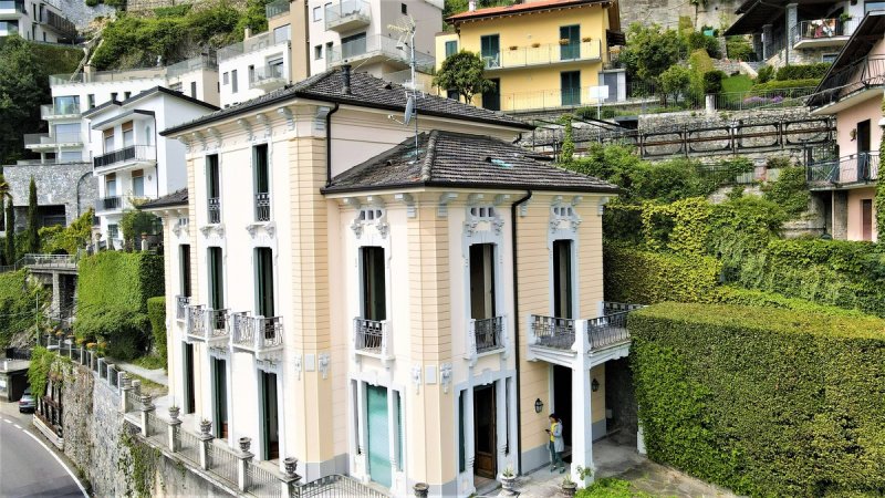 Villa in Argegno