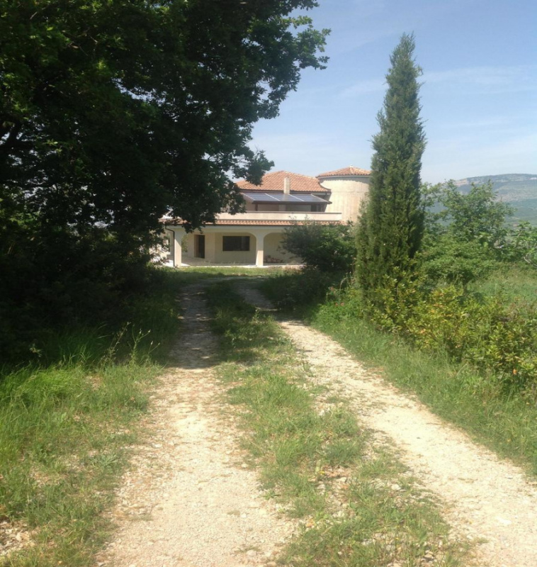 Villa i Agropoli