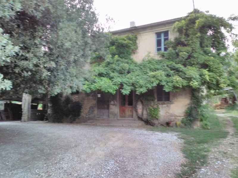Maison de campagne à Casciana Terme Lari