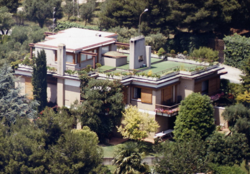 Villa in Porto Sant'Elpidio