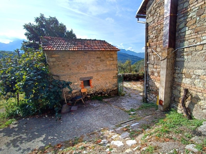 House in Casola in Lunigiana
