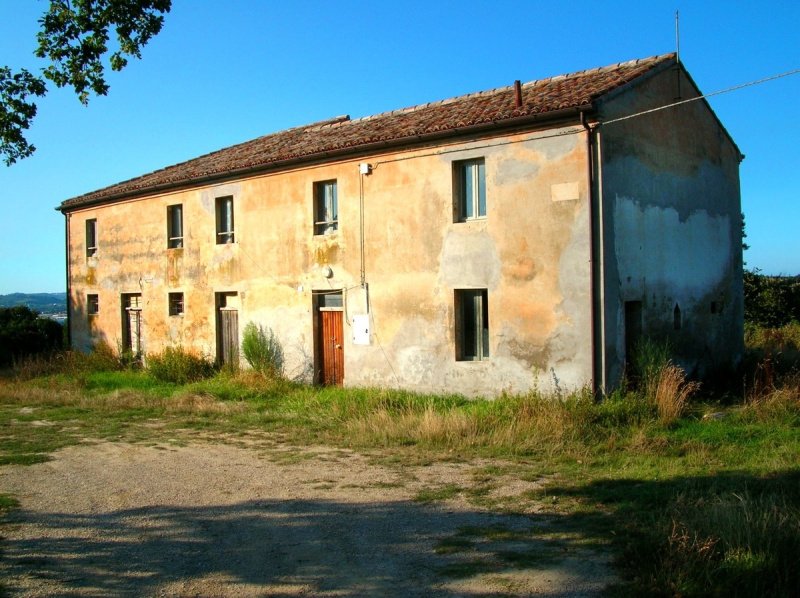 Maison individuelle à Fano