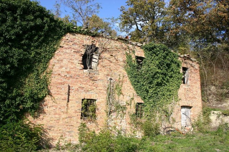 Detached house in Sassoferrato
