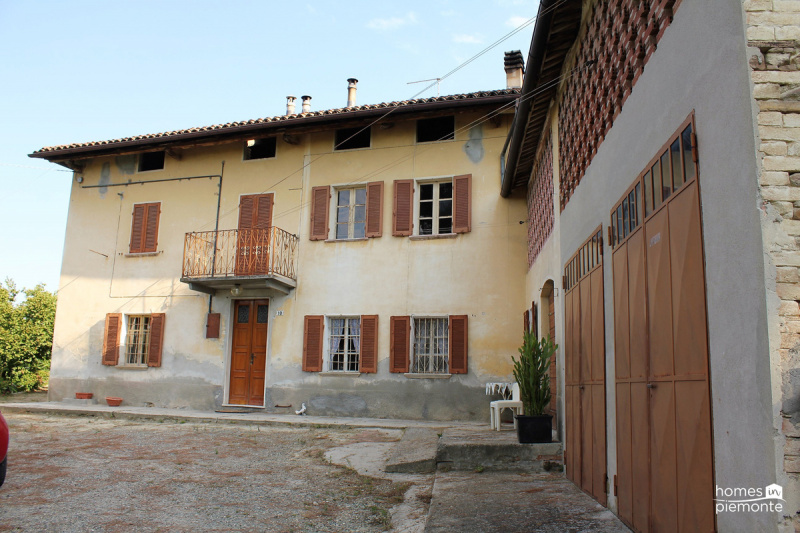Bauernhaus in Calamandrana