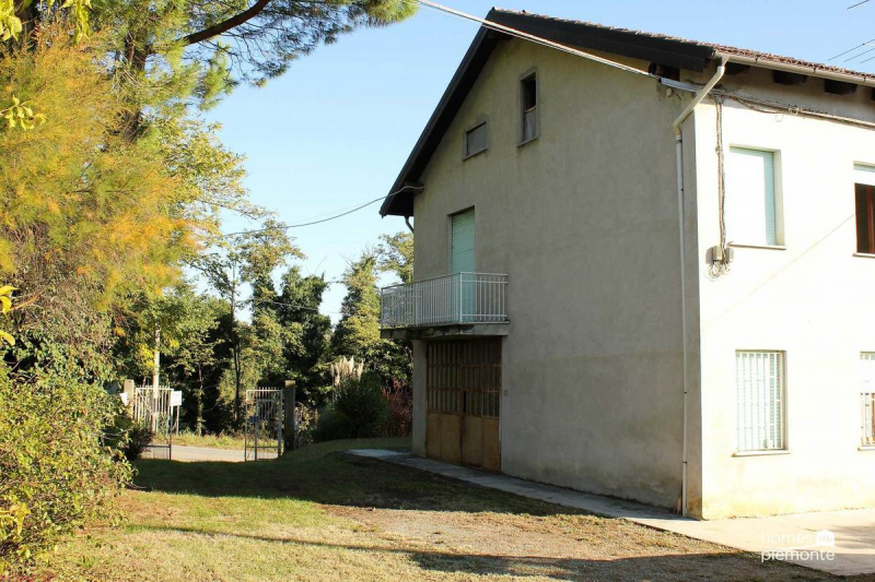 Bauernhaus in Vaglio Serra