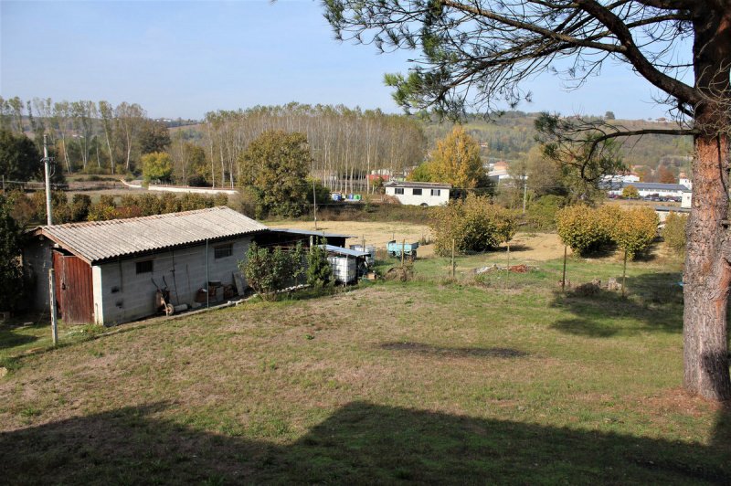 Villa à Cortiglione