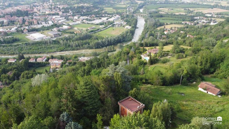 Villa à Acqui Terme