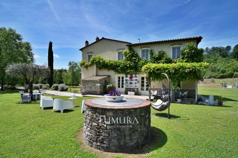 Maison de campagne à Lucques