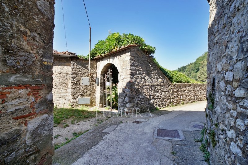 Country house in Camaiore