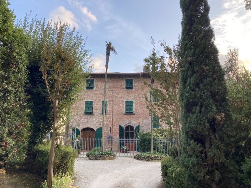 Landhaus in Castelfranco di Sotto