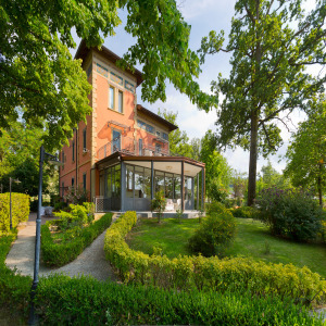 Villa in Collecchio
