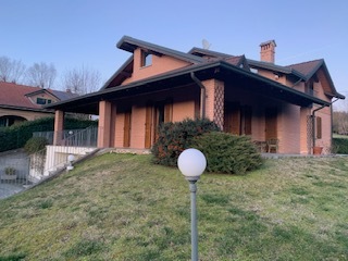 Villa in Alessandria