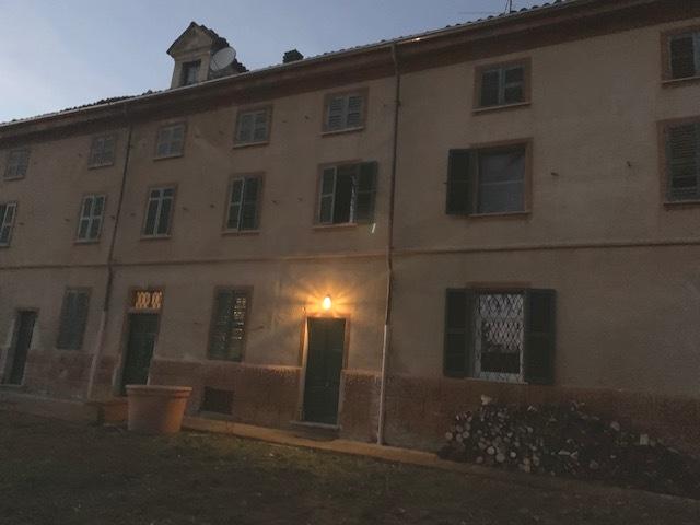 Villa in Alessandria