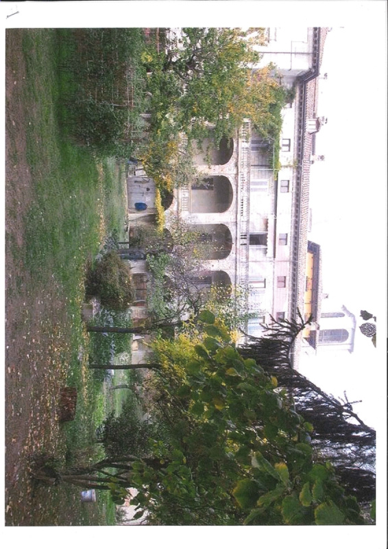 Historisches Haus in Varzi