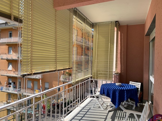 Appartement à Rapallo